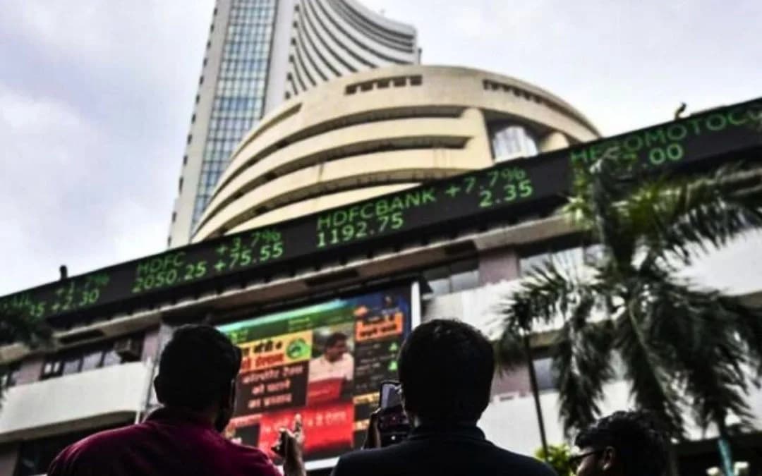 T2T सेगमेंट हटते ही अनिल अग्रवाल के 4 शेयरों में तूफानी तेजी, एक में 20% तो दूसरे में 10% अपर सर्किट लगा