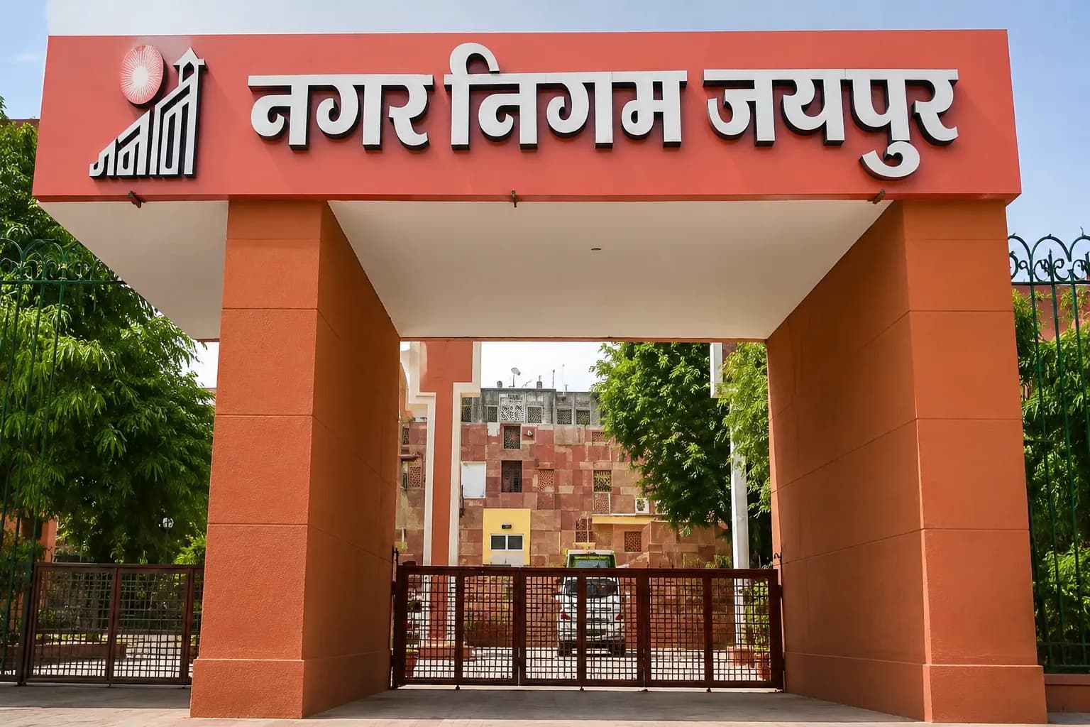 जयपुर निकाय चुनाव: भाजपा में पार्षद टिकट की होड़ तेज, 150 वार्डों के लिए 2,500 से अधिक दावेदार