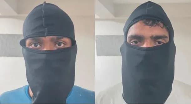दिल्ली में बड़े आतंकी हमले की साजिश नाकाम, छह संदिग्ध गिरफ्तार