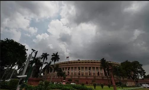 मानसून सत्र में प्रधानमंत्री-मुख्यमंत्री को जेल वाला बिल होगा पेश