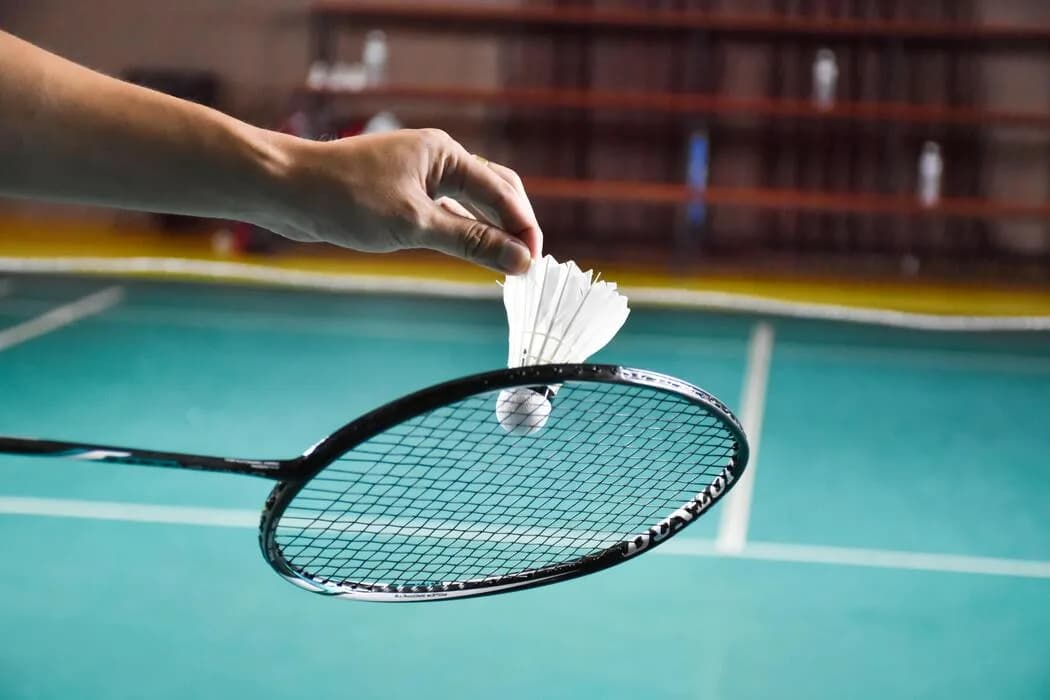 SPORTS NEWS : जयपुर में कल से शुरू होगा ऑल इंडिया सब-जूनियर बैडमिंटन टूर्नामेंट