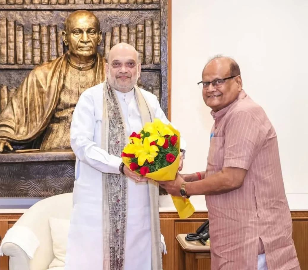 राजस्थान में भजनलाल कैबिनेट में बड़े फेरबदल के संकेत,बदले जा सकते हैं एक दर्जन से अधिक मंत्री
