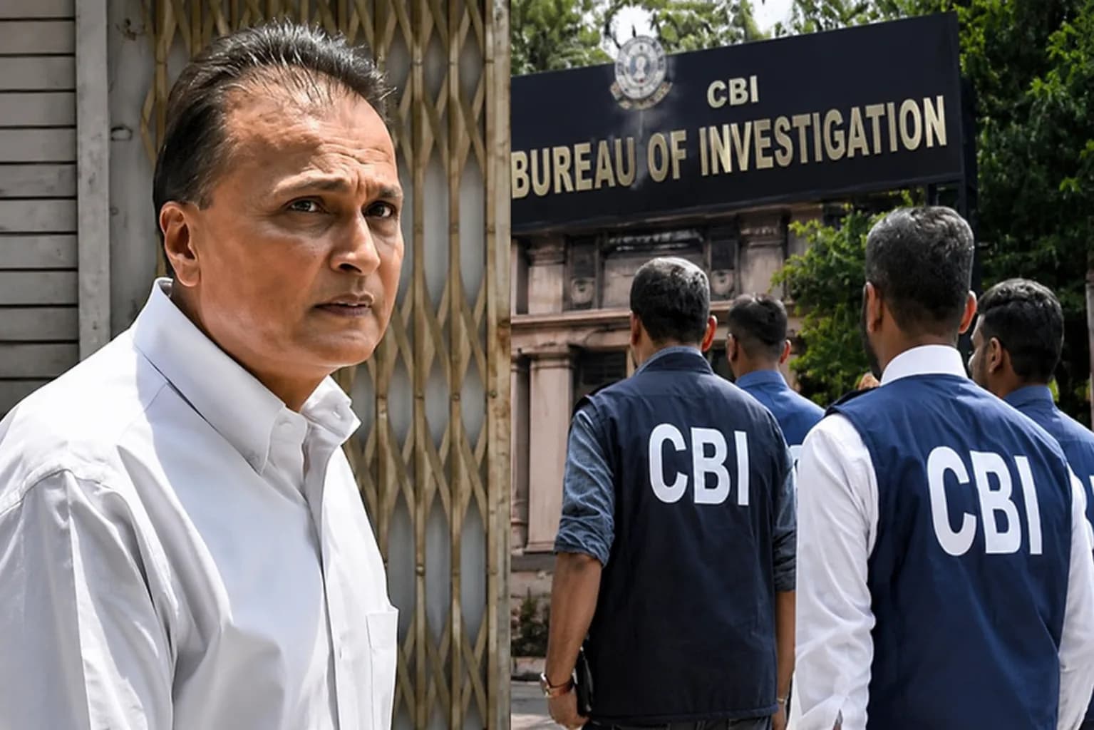 अनिल अंबानी की बढ़ी टेंशन, रिलायंस ADA ग्रुप मामले में 15 जगहों पर छापेमारी