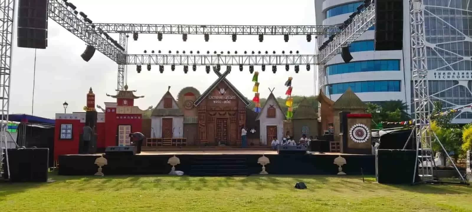 जयपुर में ऑक्टेव 2026 का आगाज कल, पूर्वोत्तर की संस्कृति के रंगों से सजेगा गुलाबी शहर