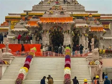 राम मंदिर चढ़ावा चोरी मामला : SIT का कार्यकाल 15 दिन बढ़ा, व्यवस्थापक गोपाल राव सहित 10 लोगों से की पूछताछ