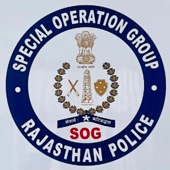 Rajasthan News : एसओजी ने मेवाड़ यूनिवर्सिटी फ़ेक डिग्री रैकेट मामले में एक और आरोपी को पकड़ा; अब तक 15 लोग गिरफ़्तार