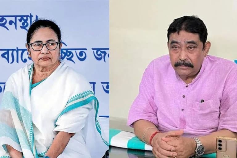 अनुब्रत मंडल के वायरलकथित ऑडियो से बंगाल की राजनीति में भूचाल !