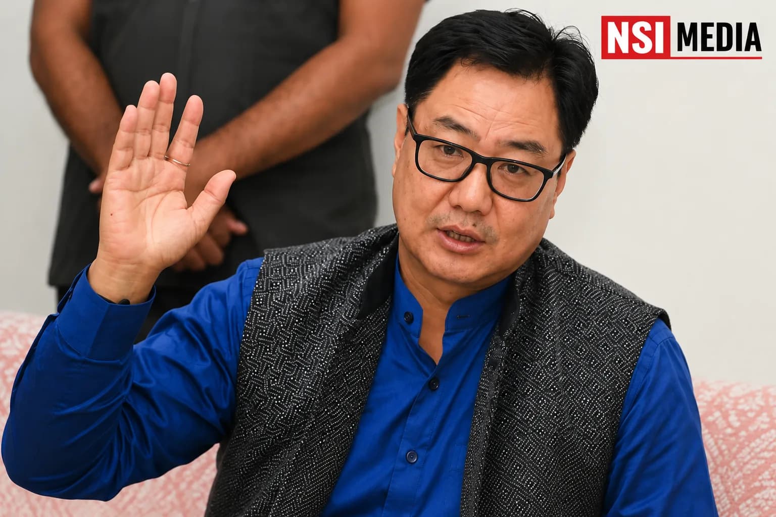 संसद का मॉनसून सत्र कल से, किरेन रिजिजू ने सभी दलों से सदन सुचारु रूप से चलाने की अपील की