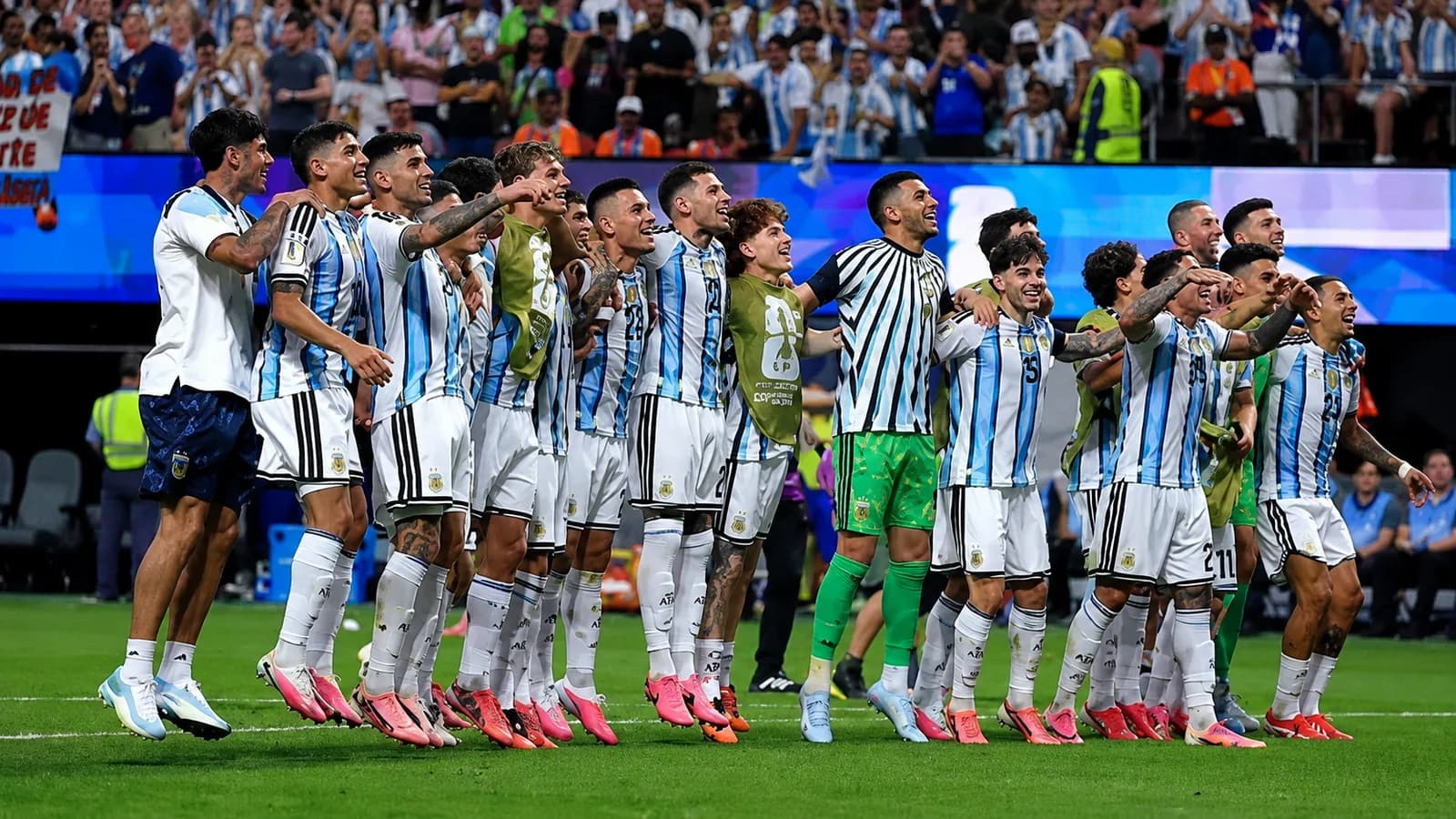 FIFA World Cup2026 : इटली विश्व कप से बाहर, फिर भी फाइनल में दिखेगा उसका ही दम !