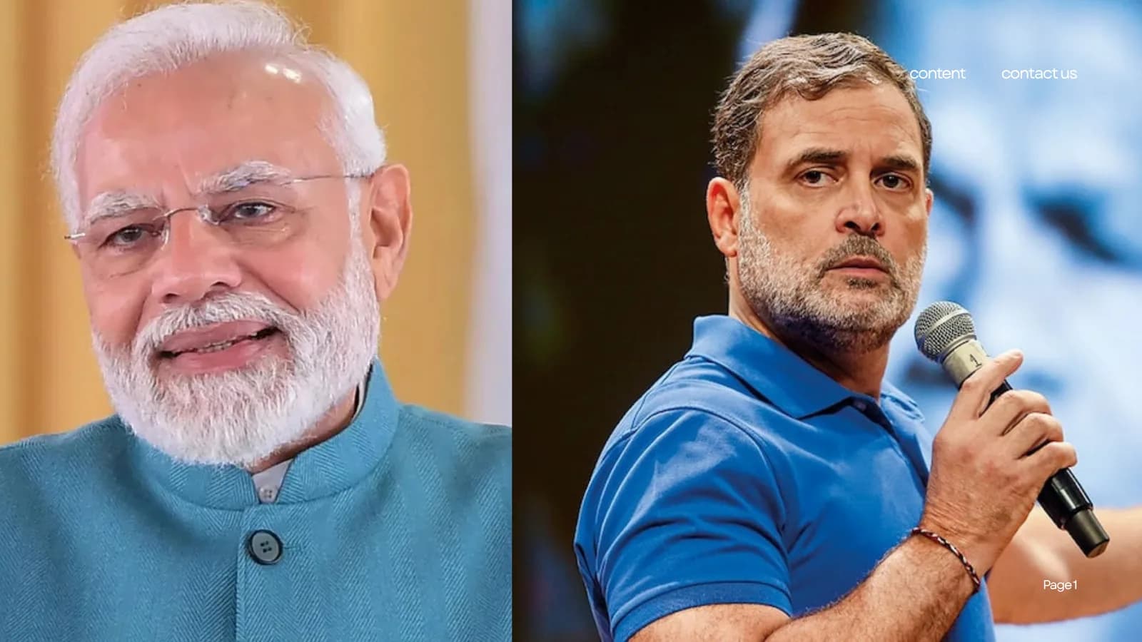 लोकसभा चुनाव -2029 : मोदी की छवि और विपक्षी एकता के बीच सियासी मुकाबला, कांग्रेस की राह सहयोगियों के भरोसे