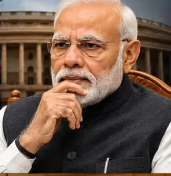 मोदी कैबिनेट में फेरबदल की अटकलें तेज, कई मंत्रियों की जिम्मेदारियों में हो सकता है बदलाव