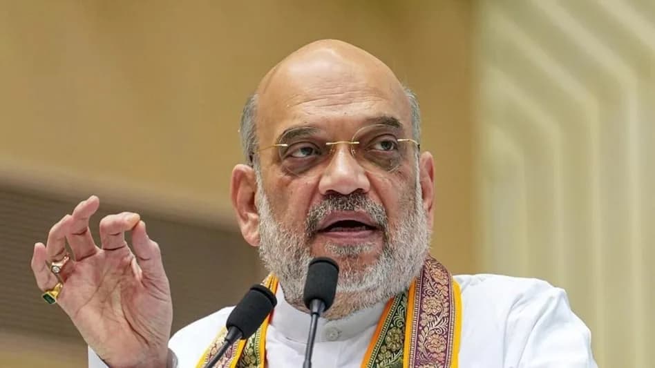 ‘सहकार से समृद्धि’ के मंत्र पर अमित शाह का मार्गदर्शन, भजनलाल शर्मा ने लिया संकल्प