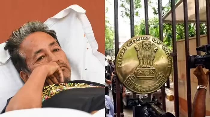 सोनम वांगचुक को निजी अस्पताल में शिफ्ट करने से हाई कोर्ट का इनकार, 24 जुलाई को होगी अगली सुनवाई