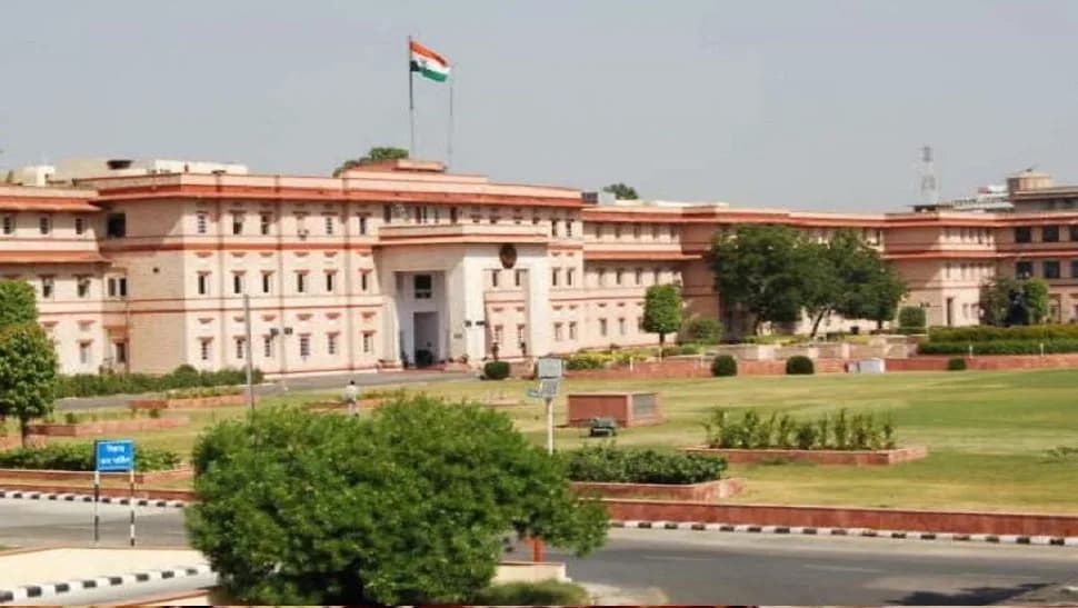 राजस्थान में तबादलों का दौर जारी: दिन भर जारी रहीं स्थानांतरण सूचियां, अकाउंट्स की जंबो लिस्ट आई