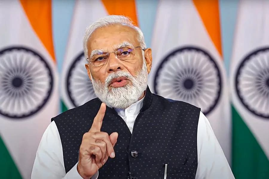 मोदी कैबिनेट ने दो महत्वपूर्ण राष्ट्रीय राजमार्ग परियोजनाओं को मंजूरी दी