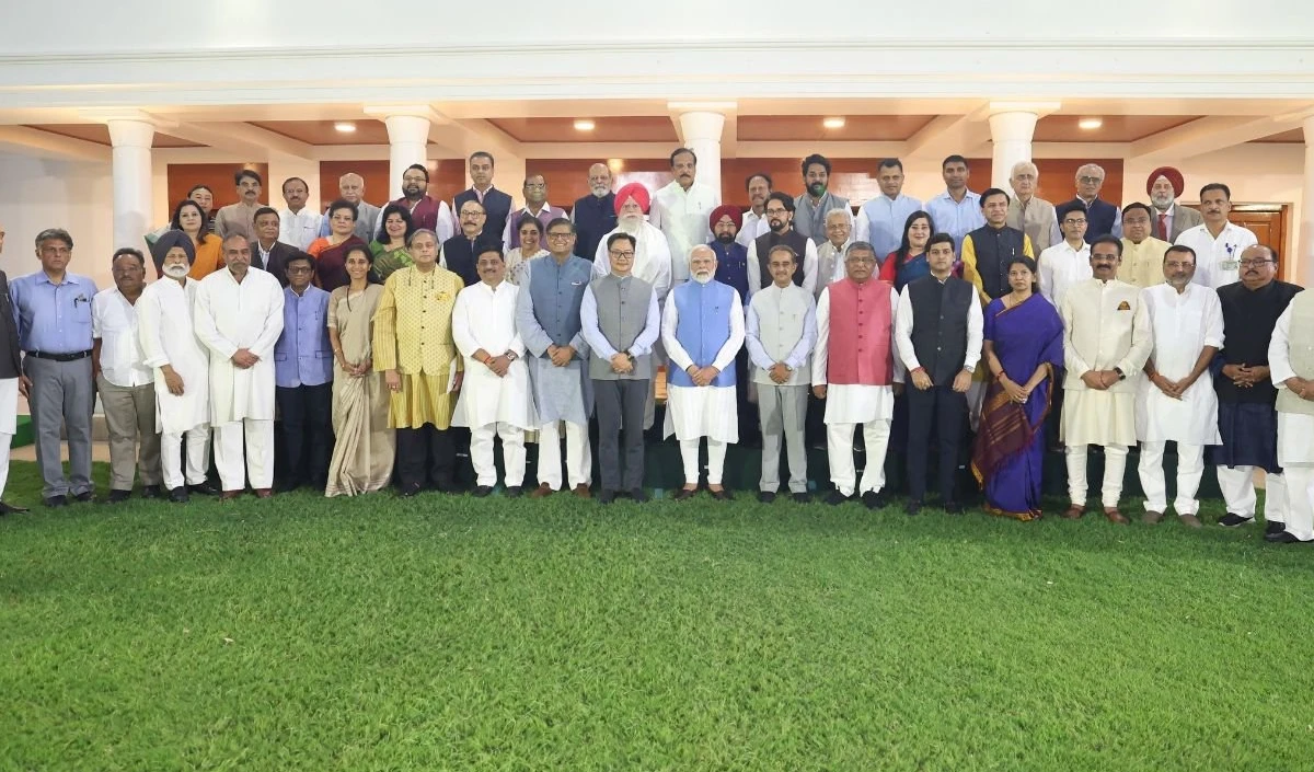 pm Modi