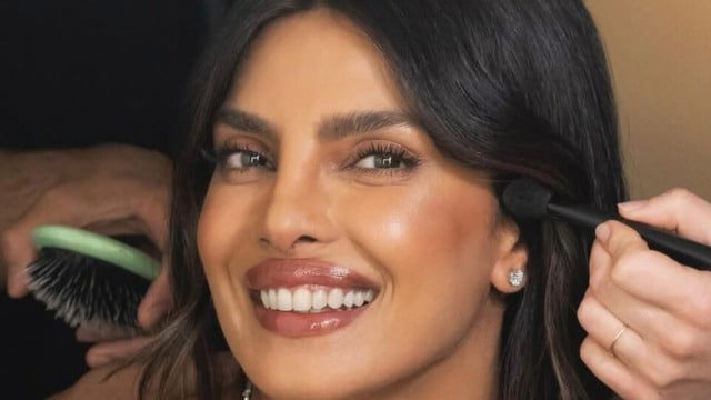 Priyanka Chopra
