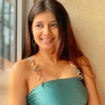 Samridhi Shukla