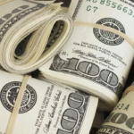 Rupee rises seven paise to 85.46 per dollar in early trade