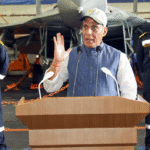 RAJNATH SINGH