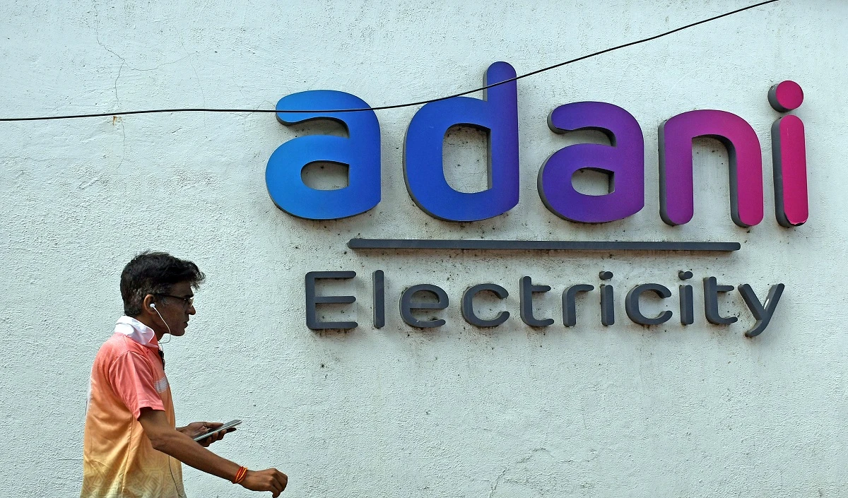ADANI