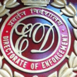 ED raids