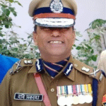 DR RAVI PRKASH MEHARDA IPS