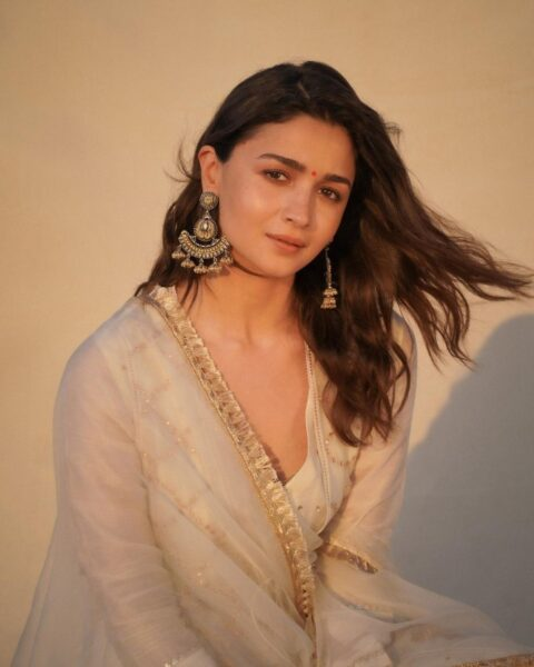 Alia Bhatt