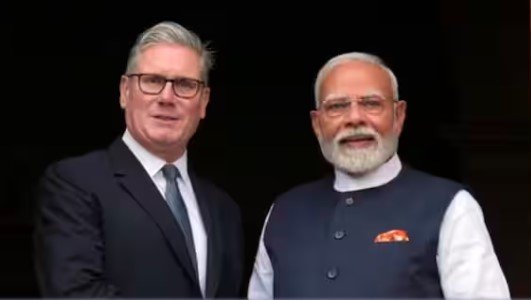 PM MODI JI