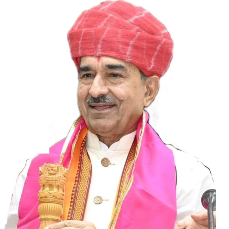 Madan Rathod