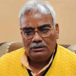 madan  dilawar Education Minister,rajasthan