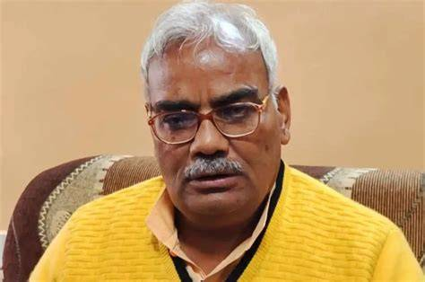 madan  dilawar Education Minister,rajasthan