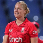 Nat Sciver-Brunt