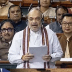 AMIT SHAH