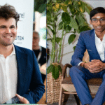 Magnus Carlsen