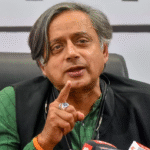 Shashi Tharoor