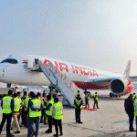 AIR INDIA