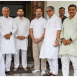 Opposition parties