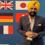 Indian Universities Association suspends joint secretary Baljit Singh Sekhon