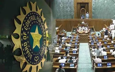 LOKSABHA