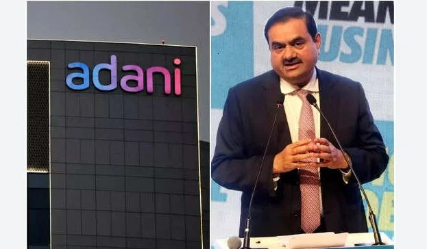ADANI