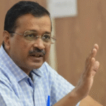 Arvind Kejriwal