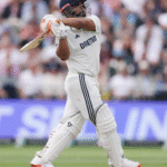 Rishabh Pant
