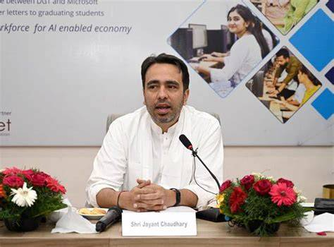 Jayant Choudhry