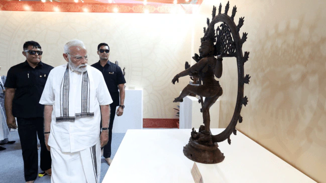 PM MODI