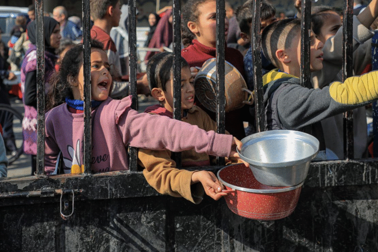 Israel lifts restrictions on aid deliveries in Gaza
