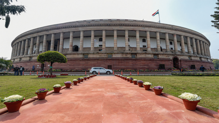 LOKSABHA