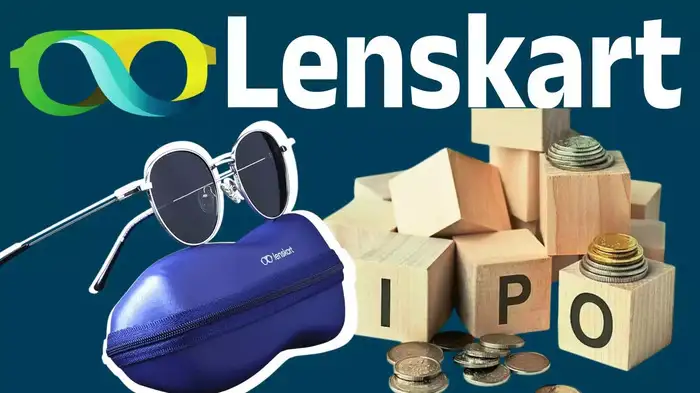Lenskart IPO: Keep your money safe, Lenskart's IPO may come soon