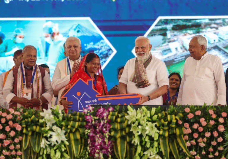 PM MODI