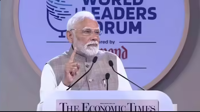 PM MODI